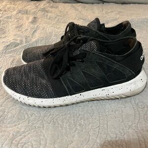 Adidas tubular sneakers